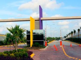 Hotel Photo: Beauty apartment in Cancun