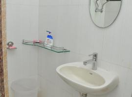 Hotel foto: First Residences Premium Serviced Apartment