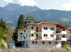 Foto do Hotel: Appartements Alpenkristall