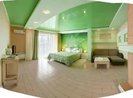 Volna Resort