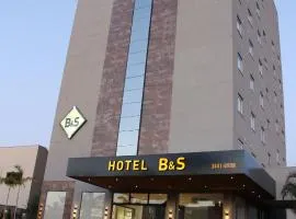 Hotel B&S