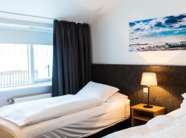 Fotos de Hotel: Litli Geysir Hotel
