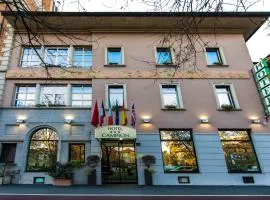 Hotel Campion CityLife