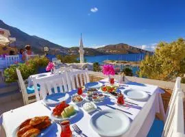 Zinbad Hotel Kalkan