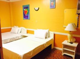Gambaran Hotel: Dreamwave Resort Pansol Laguna
