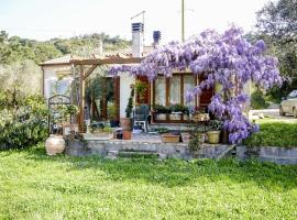 Hotelfotos: Casa Violet - Goelba