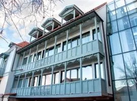 Maison Boutique Hotel