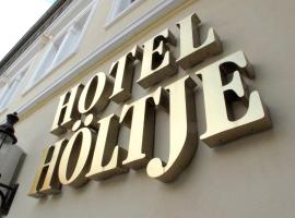 Hotelfotos: Akzent Hotel Höltje