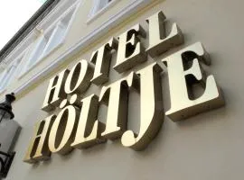 Akzent Hotel Höltje, hotel in Verden