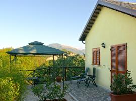 Gambaran Hotel: B&B Terra Di Mezzo