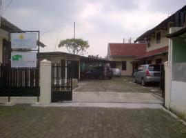 Hotel Photo: Puri Marinda