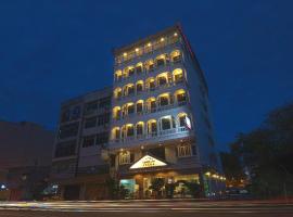 A picture of the hotel: Dynasty Inn