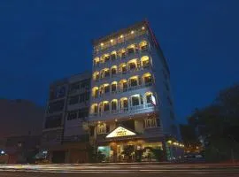 Dynasty Inn, hotel in Kota Bharu