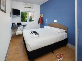 ibis Budget Perth Airport, Hotel in Perth