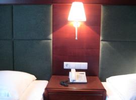 Hình ảnh khách sạn: Fair Hotel Erbschenk