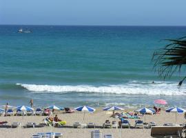 Хотел снимка: La Vila Joiosa Playa