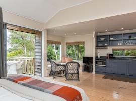 Bay of Islands Holiday Apartments, Hotel in Paihia