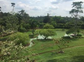 Fotos de Hotel: Qasryna Tea Garden