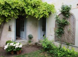 Fotos de Hotel: La Boulangerie