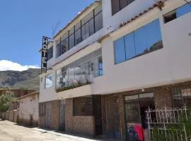 hotel MISKY PUÑUY - Valle del Sondondo