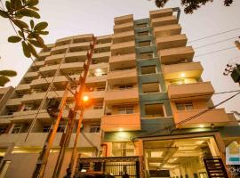 ホテル写真: Yoho Colombo Apartments Athapattu Mw