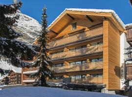 Hotel foto: Ascot-Zermatt