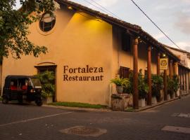 A picture of the hotel: Fortaleza