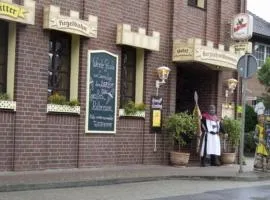 祖姆阿爾騰里特餐廳酒店