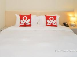 Hotelfotos: ZEN Premium Cranwell Road