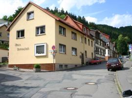 Gambaran Hotel: Haus-Kummeleck-Wohnung-1