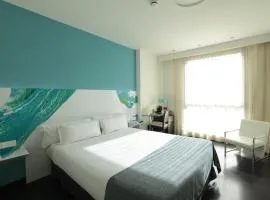 Hotel Concordia Barcelona