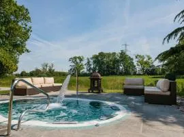 Thornton Hall Hotel & Spa