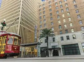 The Jung Hotel and Residences, hotel in New Orleans