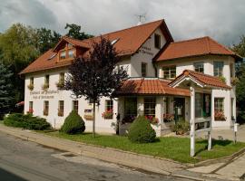 A picture of the hotel: Landhotel am Fuchsbach