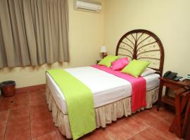 Hotel Photo: Hotel Colibri