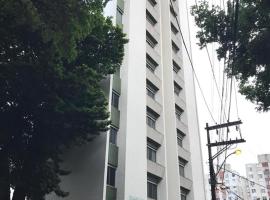 Foto di Hotel: Esquina da Graça