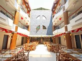 Ludao Hotel