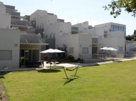Keshet Eilon - Suites and Villas, hôtel à Elon