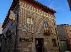 Hotel Rural Cayetana