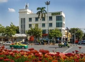 Hotel fotoğraf: Baan Dinso 2