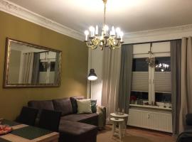 Gambaran Hotel: 2 Zimmer Apartment Charlottchen