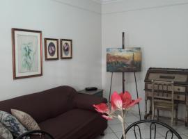 호텔 사진: Apartamento Campo Grande