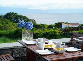 Casa do Cedro do Mato, hotel in Terra Alta