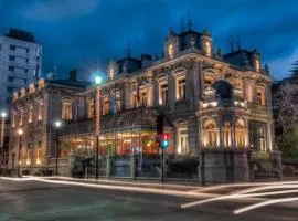 Hotel José Nogueira, hotelli kohteessa Punta Arenas