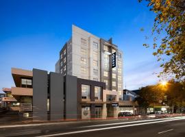 Gambaran Hotel: Quest Wollongong