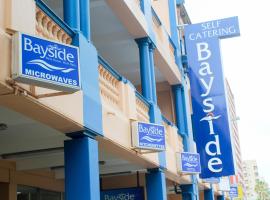 מלון צילום: Bayside Hotel & Self Catering 110 West Street