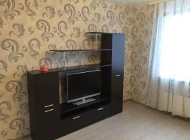 Hotel kuvat: Apartment on Tonkinskaya 7A