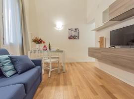 酒店照片: Santa Sofia Apartments - San Fermo Apartment