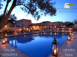 Essaouira Lodge, מלון באסווירה
