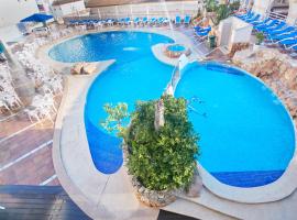 Hotel Kilimanjaro, hotel en El Arenal